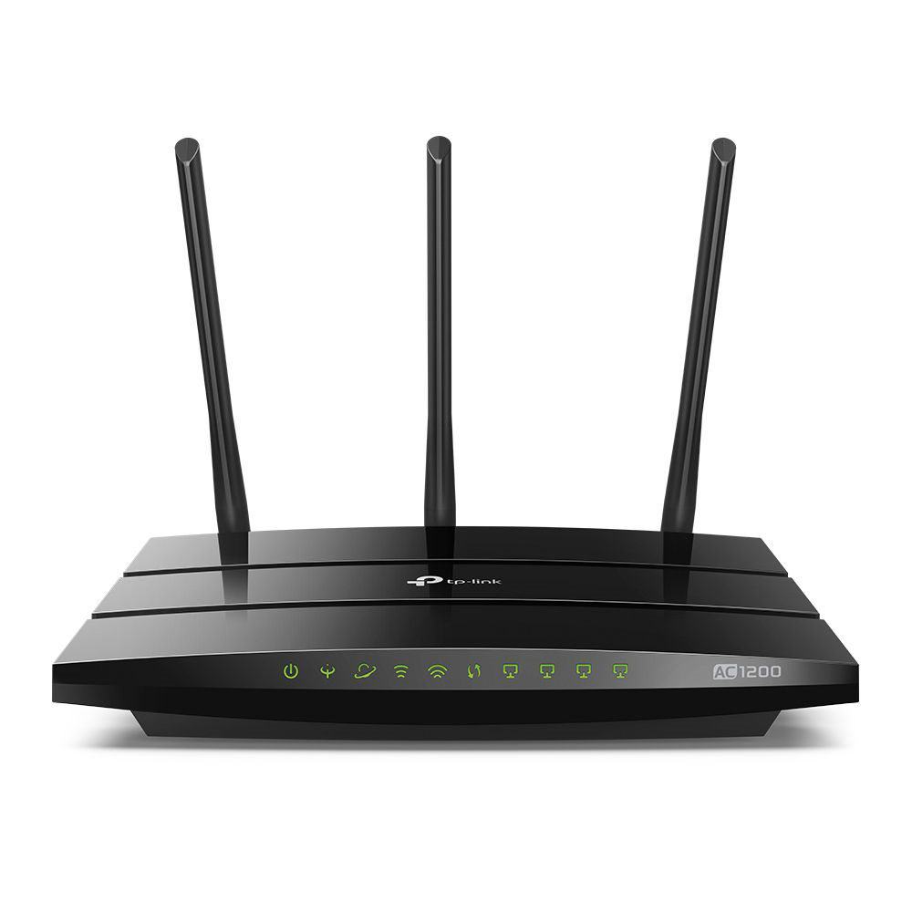 TP-LINK ARCHER VR400 1200 MBPS KABLOSUZ DUAL BAND VDSL-ADSL MODEM-ROUTER